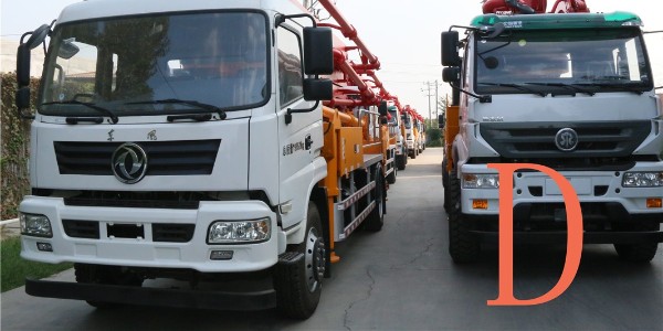 混凝土泵的泵送排量無(wú)法調(diào)節(jié)大小如何解決？