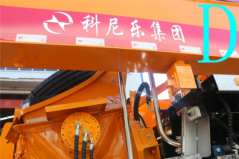 青島小型混凝土泵車價格 (4) 青島小型混凝土泵車價格 (4)