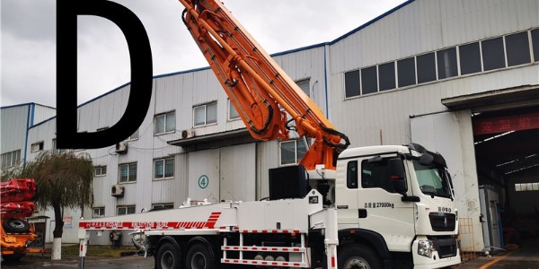 泵車為什么發熱功率變大？