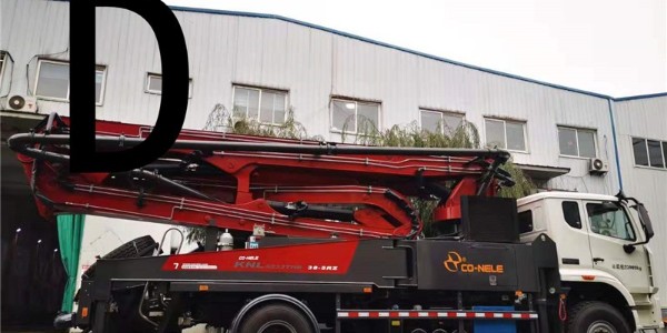 混凝土泵車的維修人員需要注意什么事項？