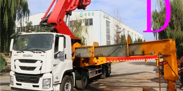 泵車液壓油小知識搶先知道，小科為您科普