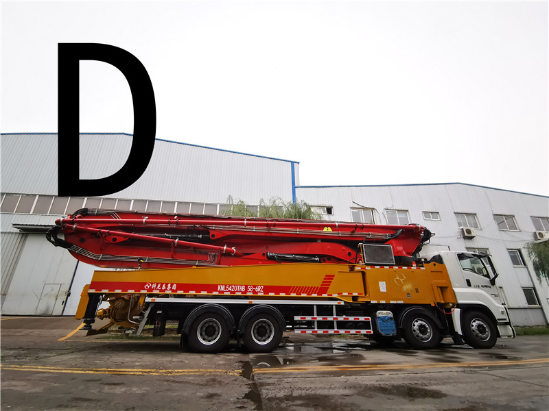 青島泵車(chē)價(jià)格 (74)