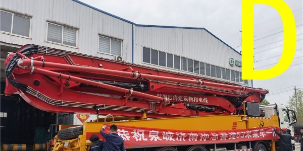 混凝土為什么老有裂縫？這幾點你知道嗎？