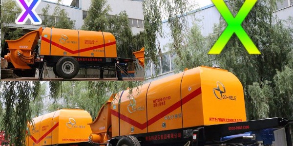 混凝土泵日常維護(hù)和保養(yǎng)知識，讓你受益無窮——科尼樂