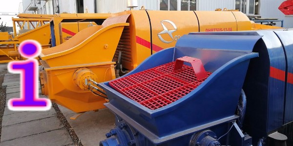 混凝土泵如何與其他設備進行串聯使用，增大輸送距離和高度？