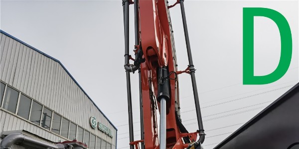 泵車拆出料管法的優(yōu)點有哪些？