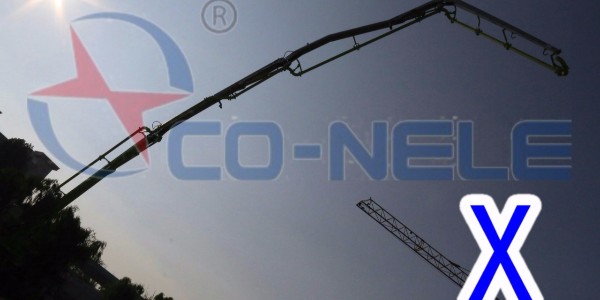 混凝土布料機的保養過程中需要注意哪些事項，才能避免施工損失？