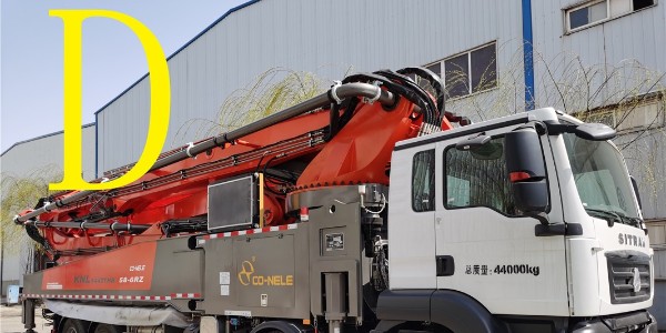 混凝土泵車里的混凝土一般能停留多久？