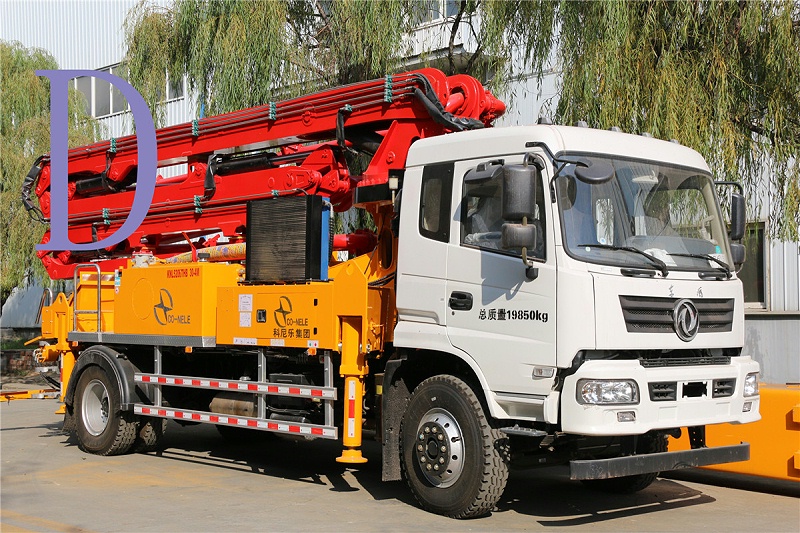 青島混凝土泵車價(jià)格 (12)