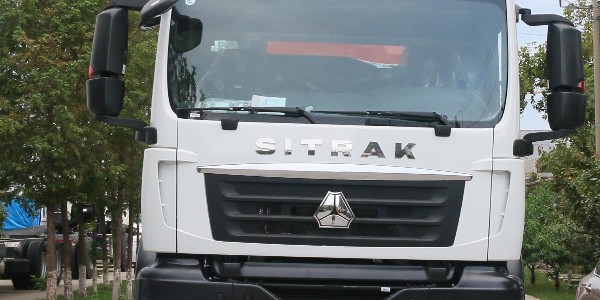 泵車支腿和臂架系統的特殊問題