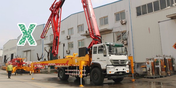 混凝土泵發燒了怎么辦？緊急退燒藥在這里