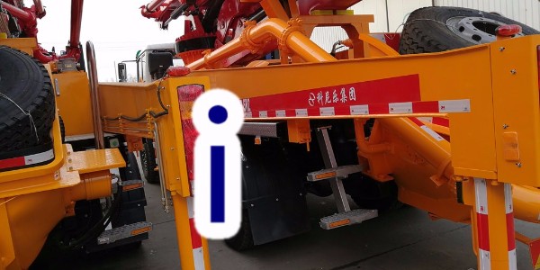 科尼樂牌混凝土泵的產(chǎn)品優(yōu)勢(shì)體現(xiàn)在哪些方面？—科尼樂集團(tuán)