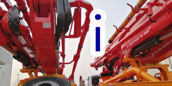 混凝土布料機(jī)的內(nèi)爬結(jié)構(gòu)簡(jiǎn)單介紹與分析—科尼樂集團(tuán)