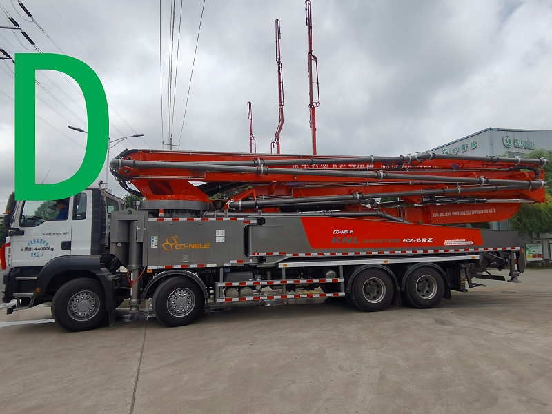 青島混凝土泵車價(jià)格 (19)