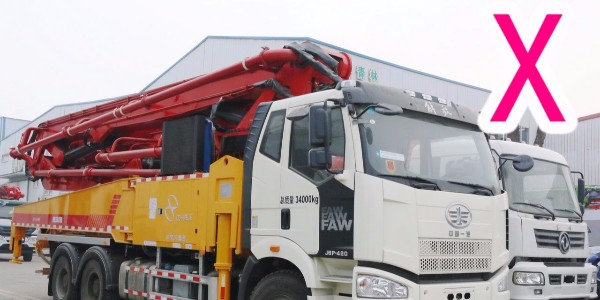 小型混凝土泵車在使用機油時需要注意哪些細節(jié)？——科尼樂集團