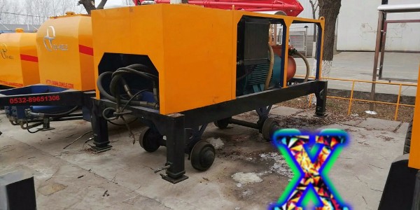 S閥混凝土泵的工作要求、液壓油冷卻以及正常工作條件應當如何滿足？