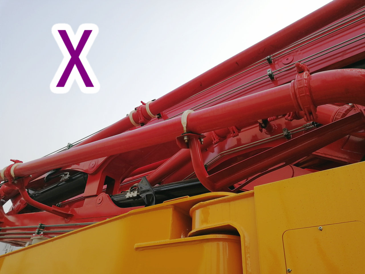 青島小型混凝土泵車(chē)價(jià)格 (3)