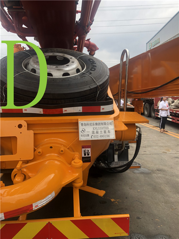 青島混凝土泵車(chē)價(jià)格 (9)