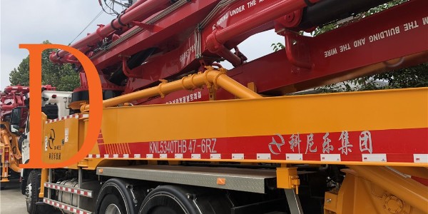 學(xué)會(huì)以下幾招，防止購買混凝土泵時(shí)踩雷