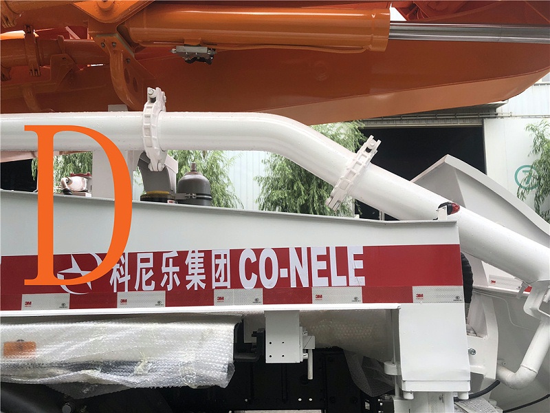 青島混凝土泵車價(jià)格 (3)