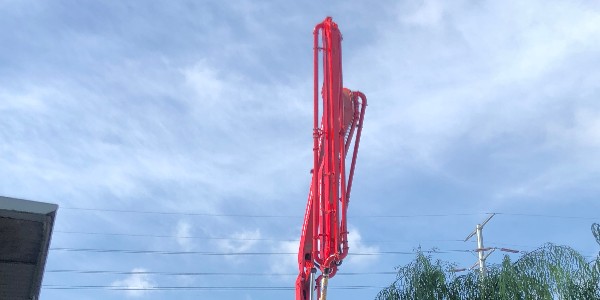 泵車(chē)接管？別再這樣做了