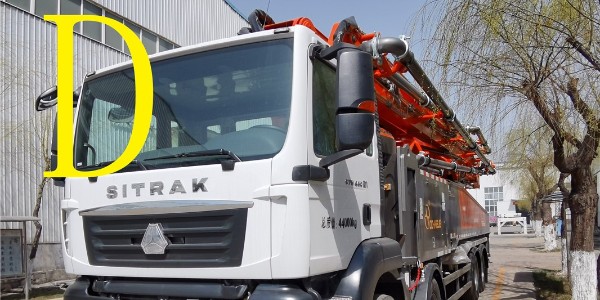 混凝土泵車平衡閥是安全閥嗎？有什么區(qū)別？