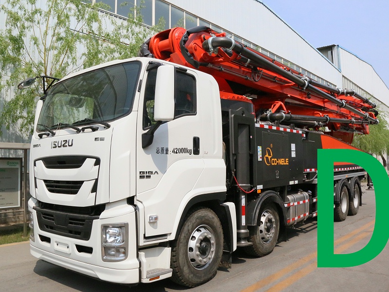 青島混凝土泵車價格 (38)