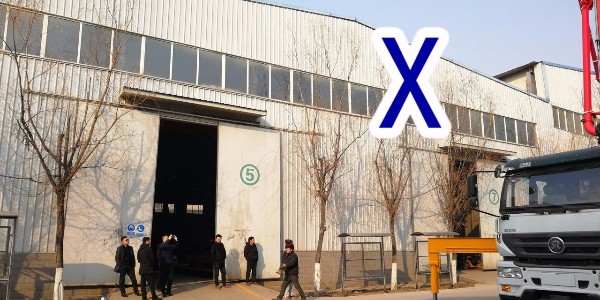 小型混凝土泵車哪些不當操作容易導致事故？（二）——科尼樂集團