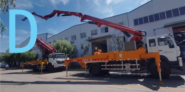 當(dāng)泵車體有裂縫時要如何解決？