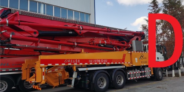 泵車分動箱氣閥故障應(yīng)急處理方法