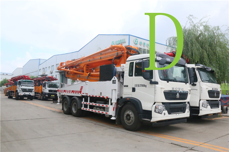 青島泵車(chē)價(jià)格 (6)