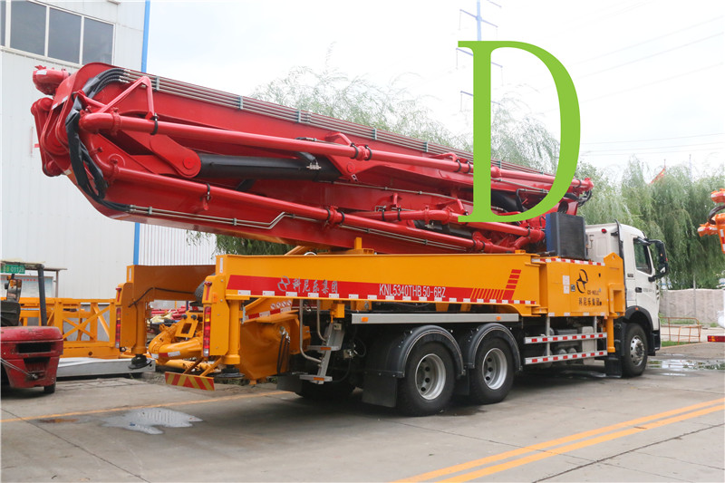 青島泵車價格 (3)