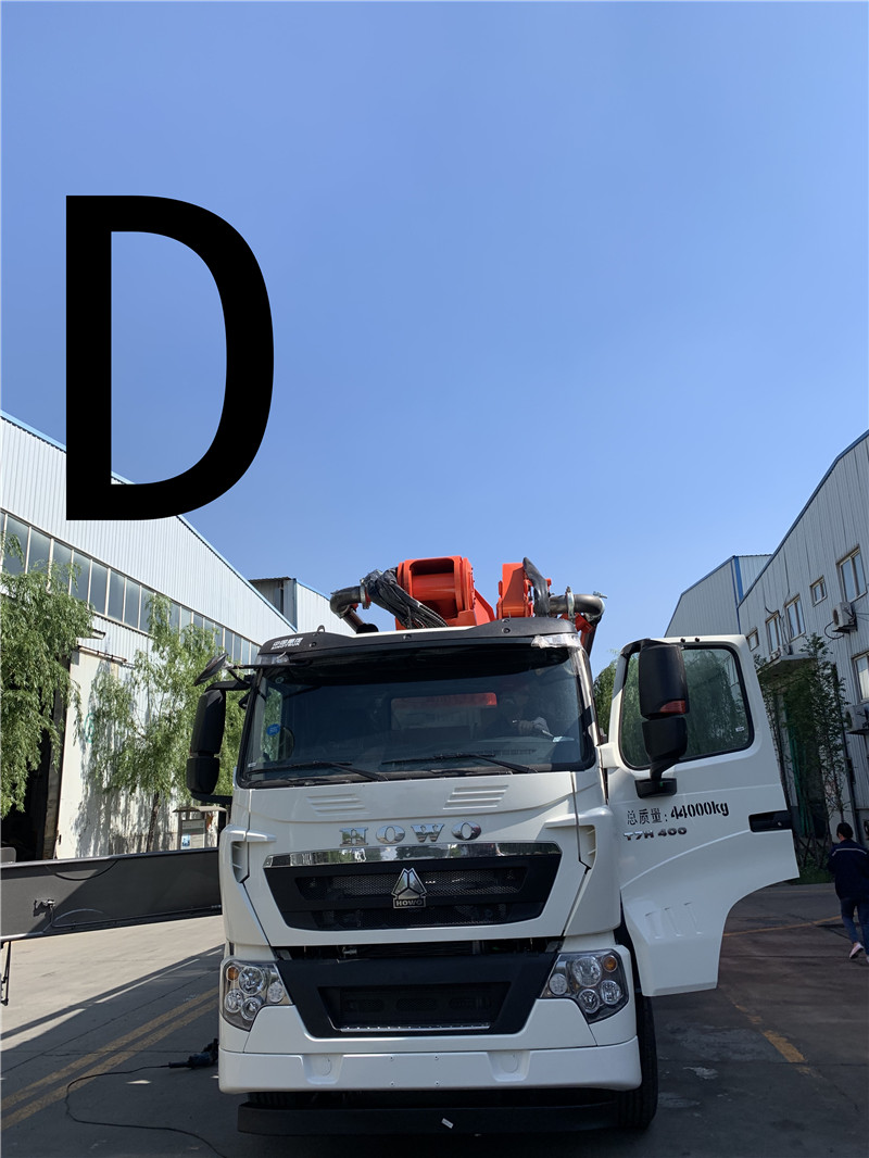 青島泵車(chē)價(jià)格 (62)