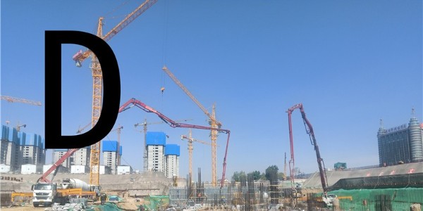 混凝土泵要根據哪些因素進行選型？