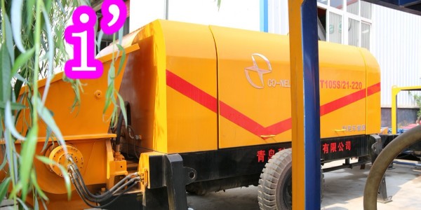 混凝土輸送泵的橡膠彈簧失去彈性會(huì)對(duì)設(shè)備造成哪些影響？