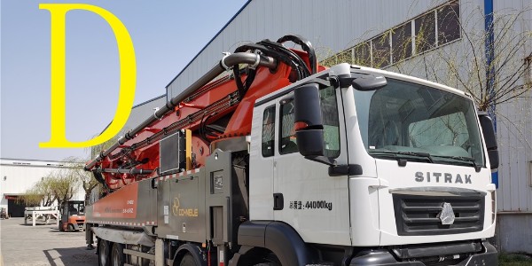 怎樣正確理解混凝土泵車的實用功能及優(yōu)勢？