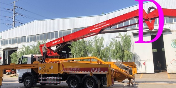 我國(guó)小型混凝土泵車行業(yè)未來(lái)市場(chǎng)前景剖析（二）