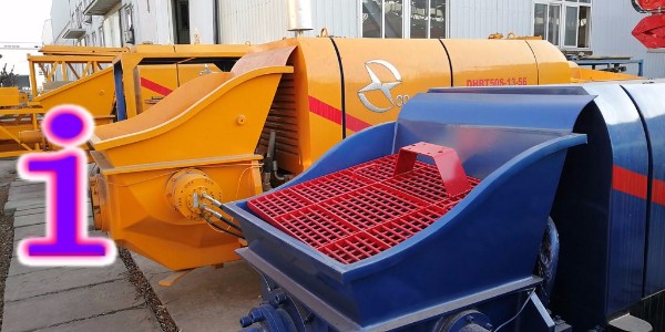 混凝土泵采用“增壓傳動”設計理念的目的是什么？