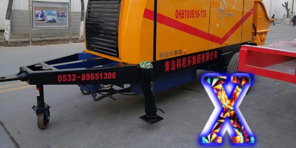 混凝土泵泵工上崗前詳細培訓手冊，讓您的泵工操作有章法