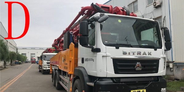 作為泵車手，哪些行業條規時刻提醒著我們