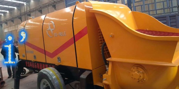 混凝土泵如何進行正確地設計、固定及使用？