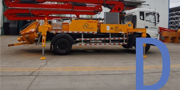 怎樣成為合格泵車操作手？