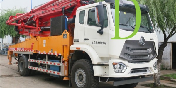 混凝土泵中的砂漿起到了哪些作用？