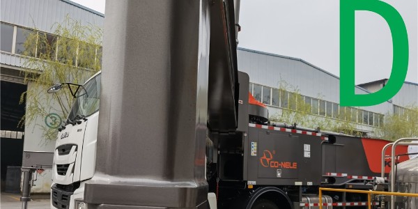 工地澆筑順序不符合泵車安全操作規程時怎么辦