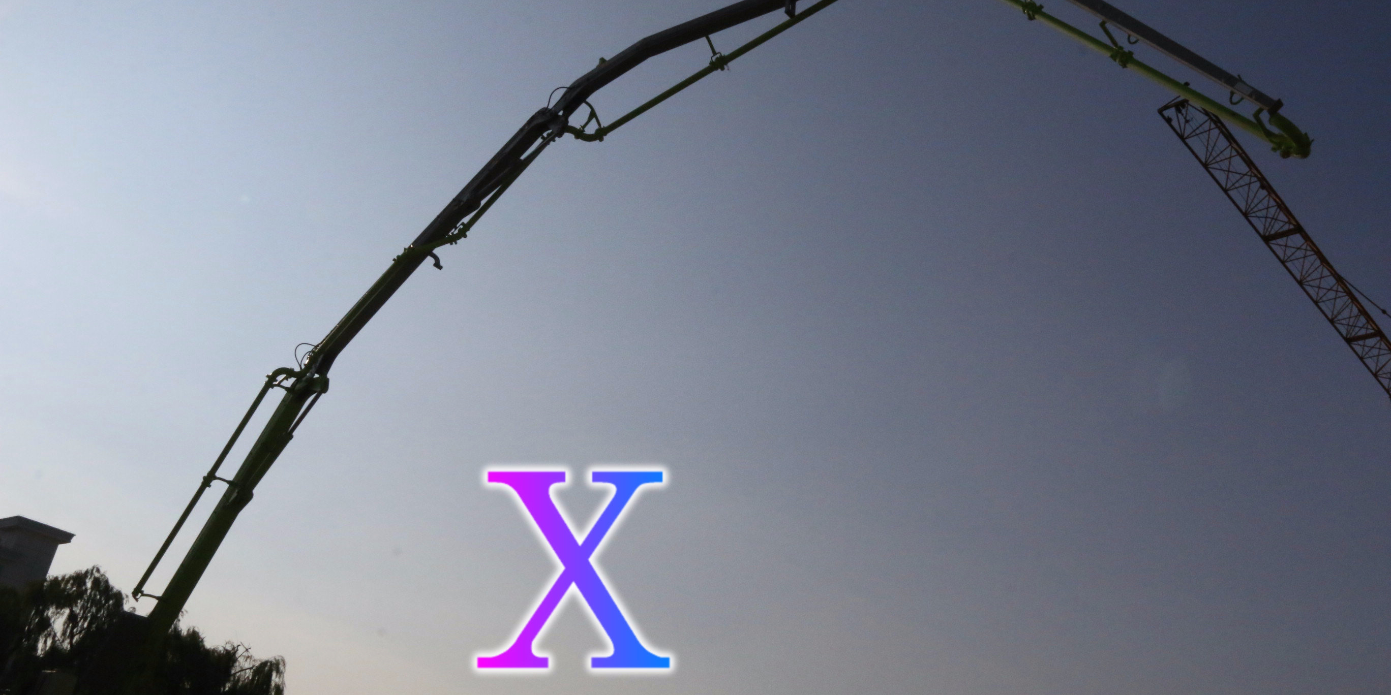 混凝土布料機(jī)工作原理科普篇——科尼樂(lè)