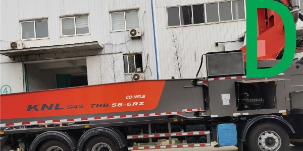 泵車泵送過程中的斷流現象怎么解決？