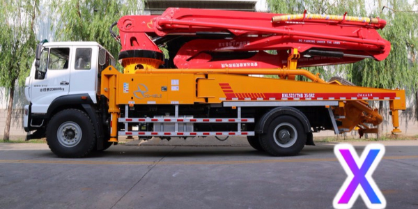 小型泵車違規(guī)操作產(chǎn)生的后果——科尼樂