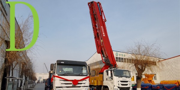 怎樣使用混凝土輸送泵讓其處于最佳狀態(tài)？