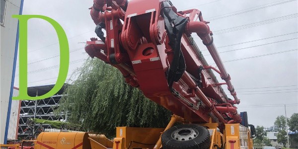 混凝土輸送泵有哪些相關規程呢，了解一下