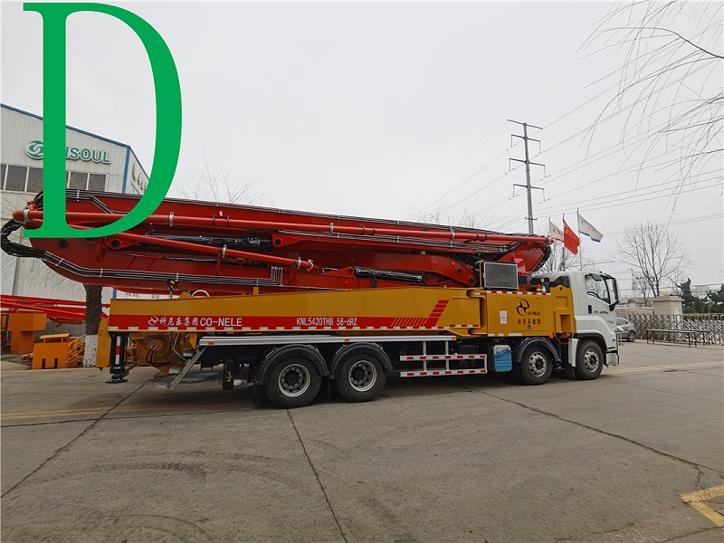 青島泵車價格 (14)